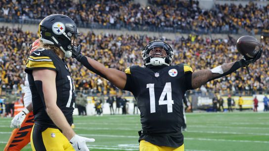 NFL Week 18 Top Props: Get the grabs, Gainwell (NFL)