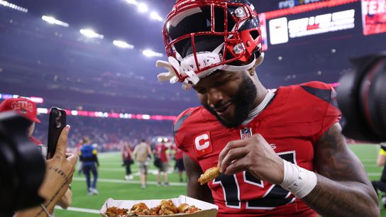 NFL Monday Special: Nico to chow down on Steelers (NFL)