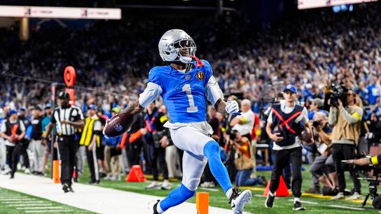 TNF Primetime Props: Detroit Rock City (NFL)