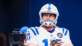 MNF Primetime Props: Old Man Rivers  (NFL). Photo by Kevin Ng-Imagn Images