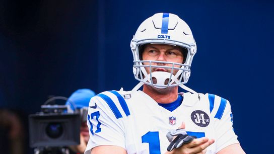 MNF Primetime Props: Old Man Rivers (NFL)