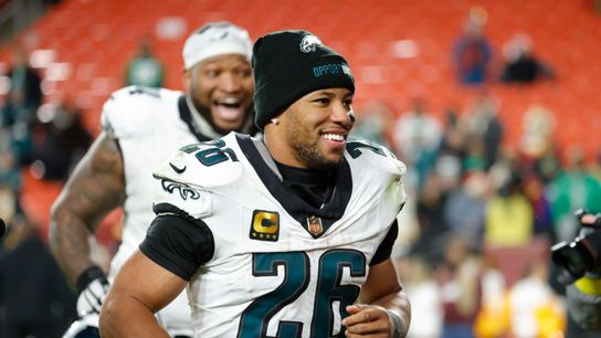 The Fade Five Podcast: Wagering on the Wild (NFL)