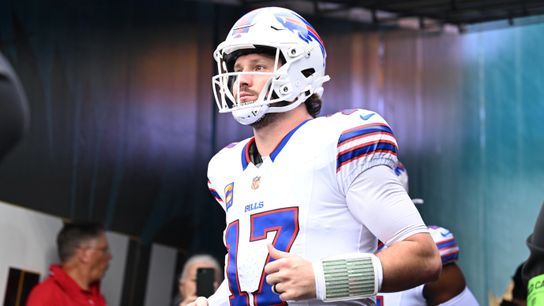 NFL Saturday Specials: Josh Allen to dash in Denver  (NFL)