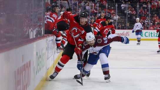 NHL best bets: Devils at Avalanche (NHL)