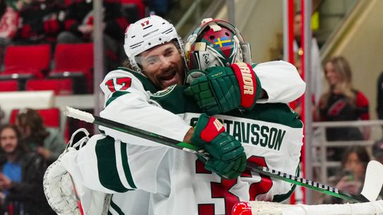 NHL best bet: Avalanche at Wild (NHL)