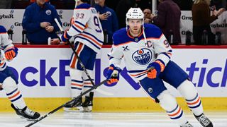 4 Nations Face-Off best bets: Canada vs. Sweden  (NHL). Photo by Daniel Bartel, Imagn Images