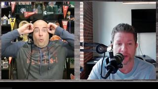 The Fade Five Podcast: Barking dogs (Podcast)