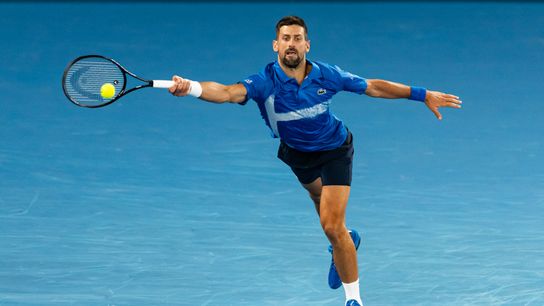 Novak Djokovic vs. Carlos Alcaraz prediction: Australian Open quarterfinals (Tennis)
